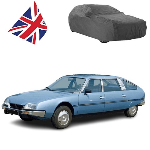 CITROEN CX CAR COVER 1974-1991
