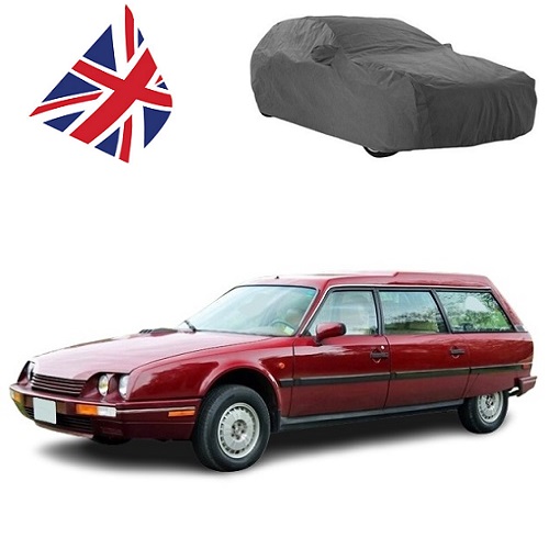 CITROEN CX ESTATE CAR COVER 1974-1991