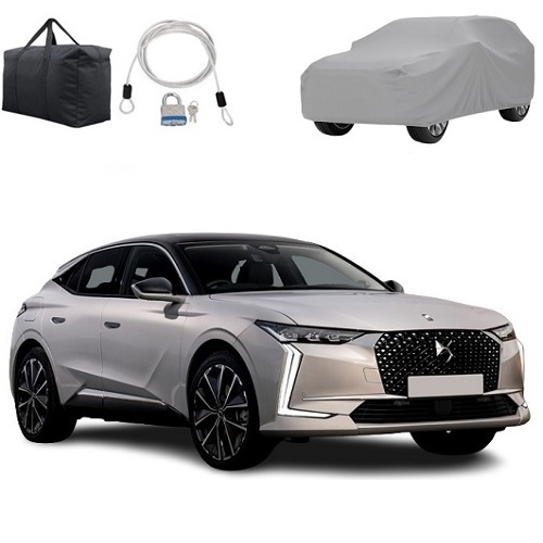 CITROEN DS4 CAR COVER 2021 ONWARDS