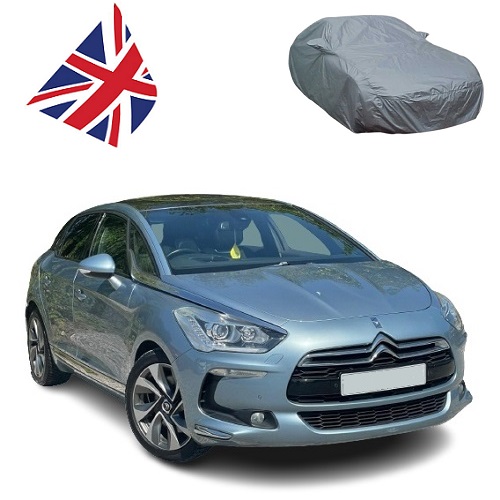 CITROEN DS5 COVER 2015 ONWARDS