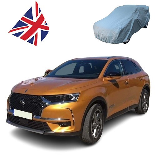 CITROEN DS7 CAR COVER 2018 ONWARDS