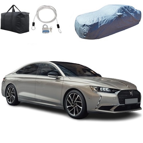 CITROEN DS9 CAR COVER 2021 ONWARDS