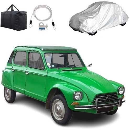CITROEN DYANE CAR COVER 1967-1983