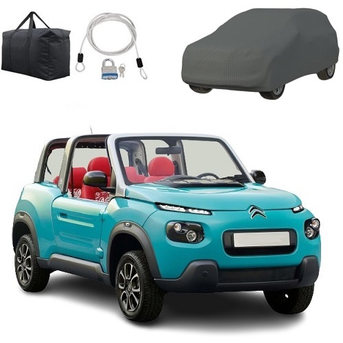 CITROEN E MEHARI CAR COVER 2016 ONWARDS