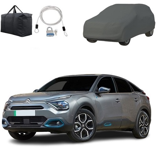 CITROEN EC4X COVER 2023 ONWARDS