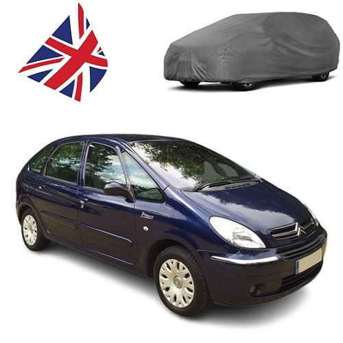 CITROEN XSARA PICASSO CAR COVER 1999-2008