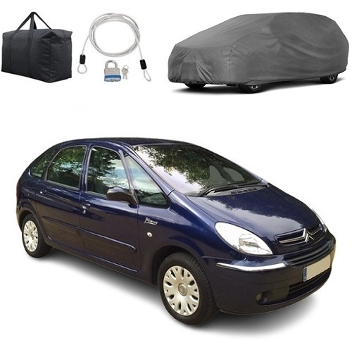 CITROEN XSARA PICASSO CAR COVER 1999-2008