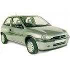 VAUXHALL CORSA B CAR COVER 1993-2000 VAUXHALL CORSA B CAR COVER 1993-2000