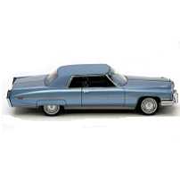 CADILLAC COUPE DEVILLE CAR COVER 1971-1976