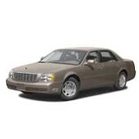 CADILLAC COUPE DEVILLE CAR COVER 1993-2005 CADILLAC COUPE DEVILLE CAR COVER 1993-2005
