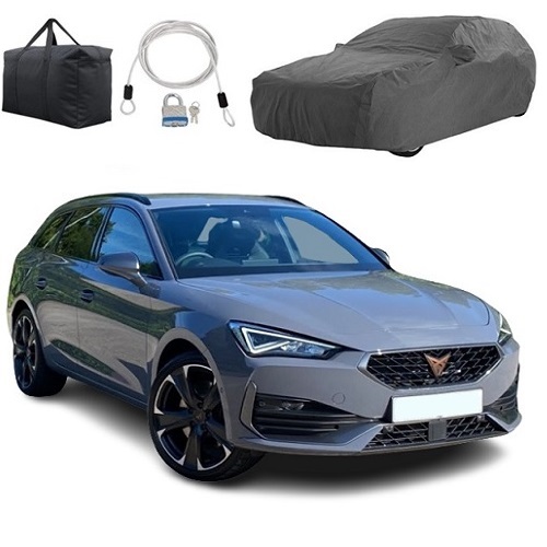 CUPRA LEON CAR COVER 2020 ONWARDS SPORTS TOURER ESTATE