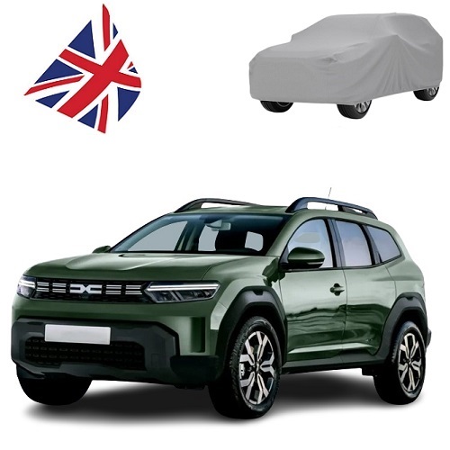 Muchkey Car Seat Covers For Dacia Duster Prestige 5 Seats