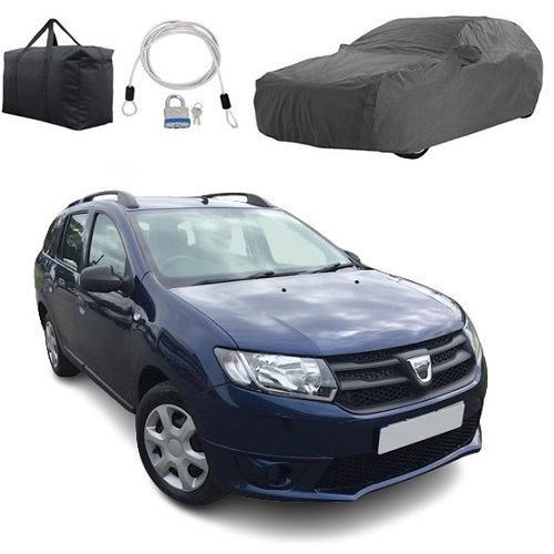 DACIA LOGAN MCV CAR COVER 2012 ONWARDS
