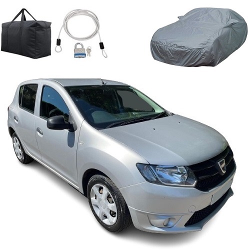 DACIA SANDERO CAR COVER 2012-2020