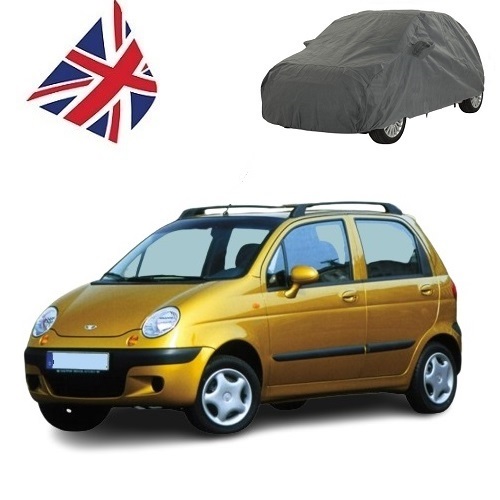 DAEWOO MATIZ CAR COVER