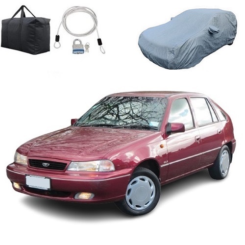 DAEWOO NEXIA CAR COVER