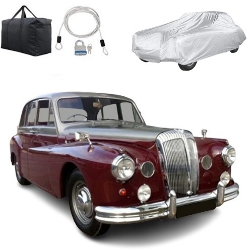 DAIMLER REGENCY CAR COVER 1951-1958