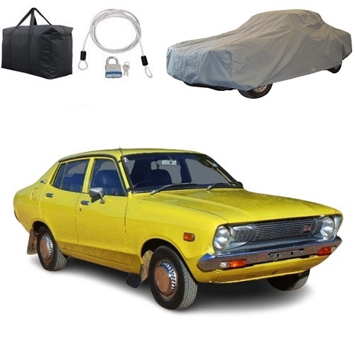 DATSUN 120Y CAR COVER 1973-1977