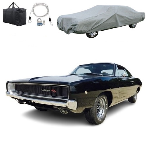 DODGE CHARGER CAR COVER 1966-1978