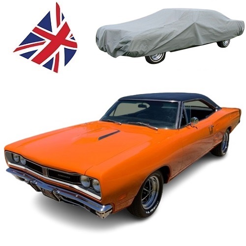 DODGE CORONET CAR COVER 1965-1970