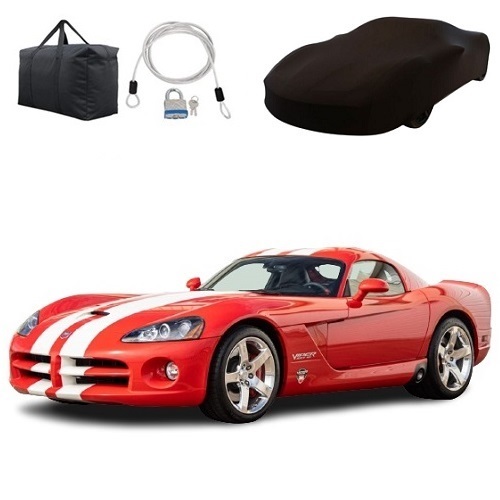 DODGE VIPER CAR COVER 1992 ONWARDS