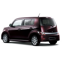 DAIHATSU MATERIA CAR COVER 2006 ONWARDS DAIHATSU MATERIA CAR COVER 2006 ONWARDS
