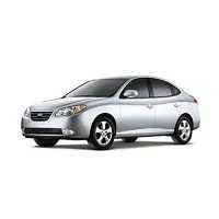 HYUNDAI ELANTRA CAR COVER 2007 ONWARDS HYUNDAI ELANTRA CAR COVER 2007 ONWARDS