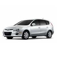 HYUNDAI ELANTRA ESTATE CAR COVER 2007 ONWARDS HYUNDAI ELANTRA ESTATE CAR COVER 2007 ONWARDS