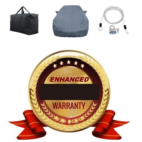 ENHANCED WARRANTY COVER PACKAGE