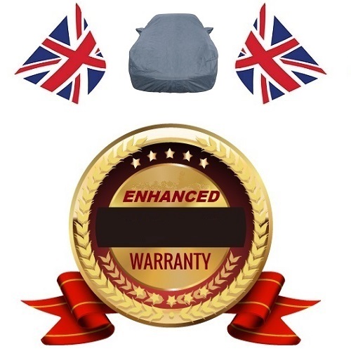 ENHANCED WARRANTY COVER PACKAGE