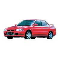 MITSUBISHI EVO 1 CAR COVER LANCER EVOLUTION 1992-1994 MITSUBISHI EVO 1 CAR COVER LANCER EVOLUTION 1992-1994