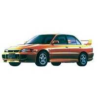 MITSUBISHI EVO 3 CAR COVER LANCER EVOLUTION 1995-1996