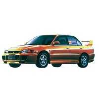 MITSUBISHI EVO 3 CAR COVER LANCER EVOLUTION 1995-1996 MITSUBISHI EVO 3 CAR COVER LANCER EVOLUTION 1995-1996