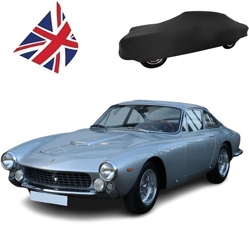 FERRARI 250 GT LUSSO CAR COVER 1963-1964 