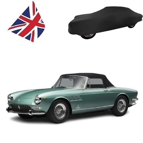 FERRARI 275 GTS CAR COVER 1964-1966