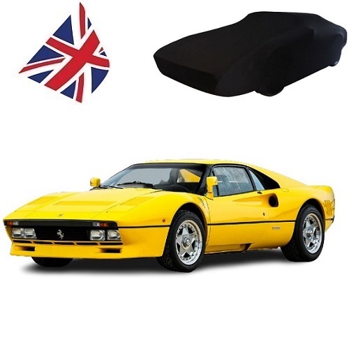FERRARI 288 GTO CAR COVER 1984-1987