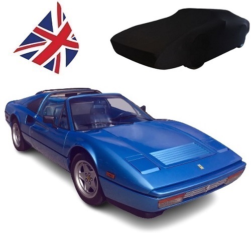 FERRARI 328 CAR COVER 1985-1989