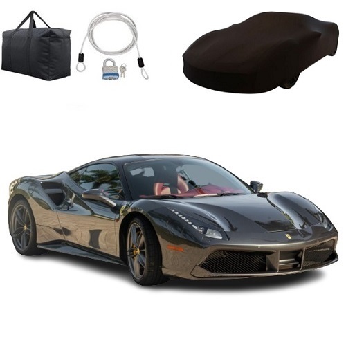 FERRARI 488 GTB CAR COVER 2015-2019