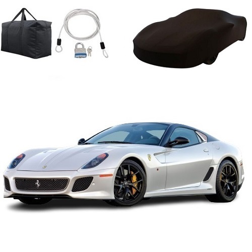 FERRARI 599 GTO CAR COVER 2010-2012