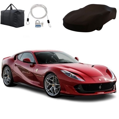 FERRARI 812 SUPERFAST CAR COVER 2017 ONWARDS