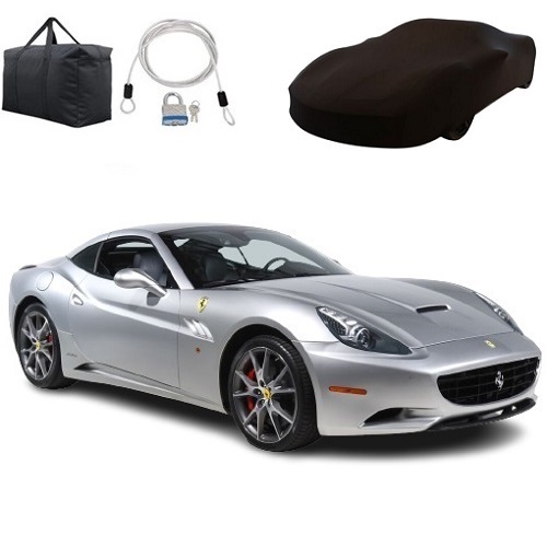 FERRARI CALIFORNIA CAR COVER 2008-2017