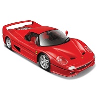 FERRARI F50 CAR COVER 1995-1997 FERRARI F50 CAR COVER 1995-1997