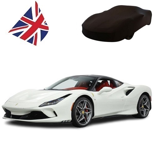 FERRARI F8 CAR COVER 2019 ONWARDS