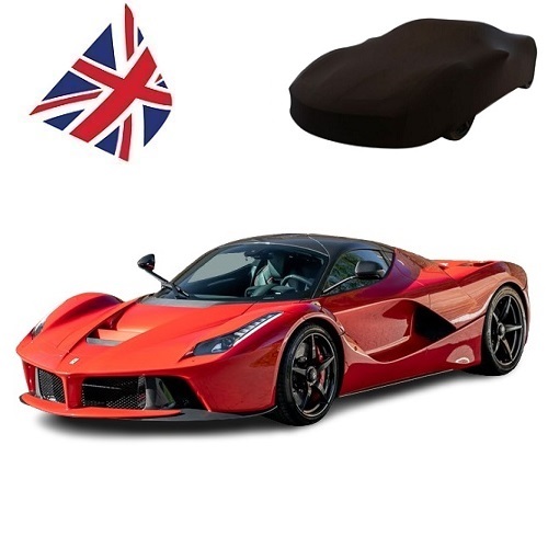 FERRARI LAFERRARI CAR COVER 2013-2018
