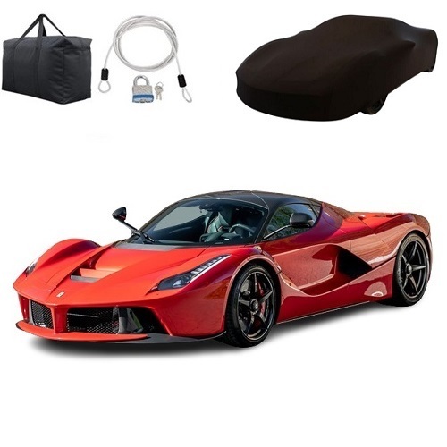 FERRARI LAFERRARI CAR COVER 2013-2018