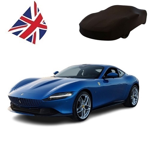 FERRARI ROMA CAR COVER 2020 ONWARDS