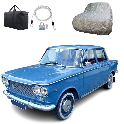 FIAT 1300 1500 CAR COVER 1961-1967
