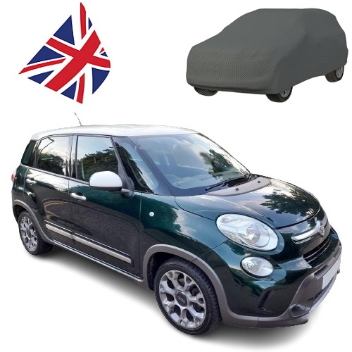 FIAT 500L CAR COVER 2012 ONWARDS