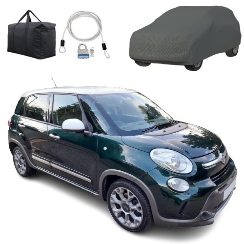 FIAT 500L CAR COVER 2012 ONWARDS