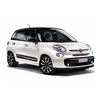 FIAT 500L CAR COVER 2012 ONWARDS FIAT 500L CAR COVER 2012 ONWARDS